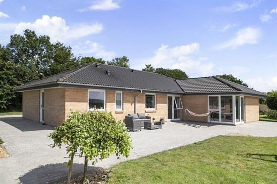 Top 6 over dyreste boliger til salg i Suldrup. Priser op til 4.795.000 kr