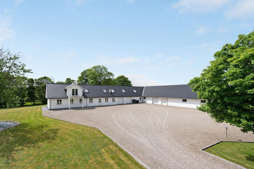 Se dagens updates fra Nørresundby her