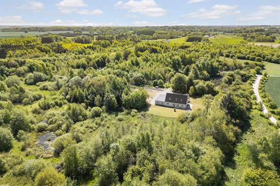 Top 6 over dyreste boliger til salg i Ruds Vedby. Priser op til 4.495.000 kr