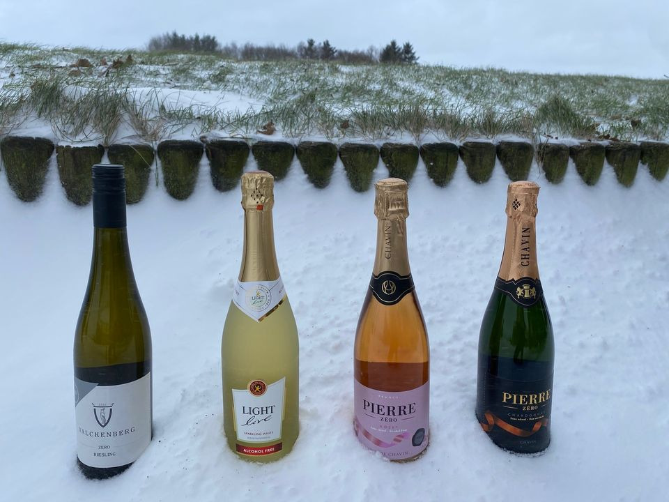 Hold trit med lokalområdet: Nyt fra Skive