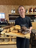 Rosengårdens Gårdbutik præsenterer weekendens lækkerier til frokostbordet