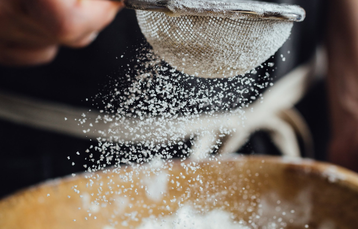 Vejlenser fik grineflip til TV2-programmet ”Den søde juletid”