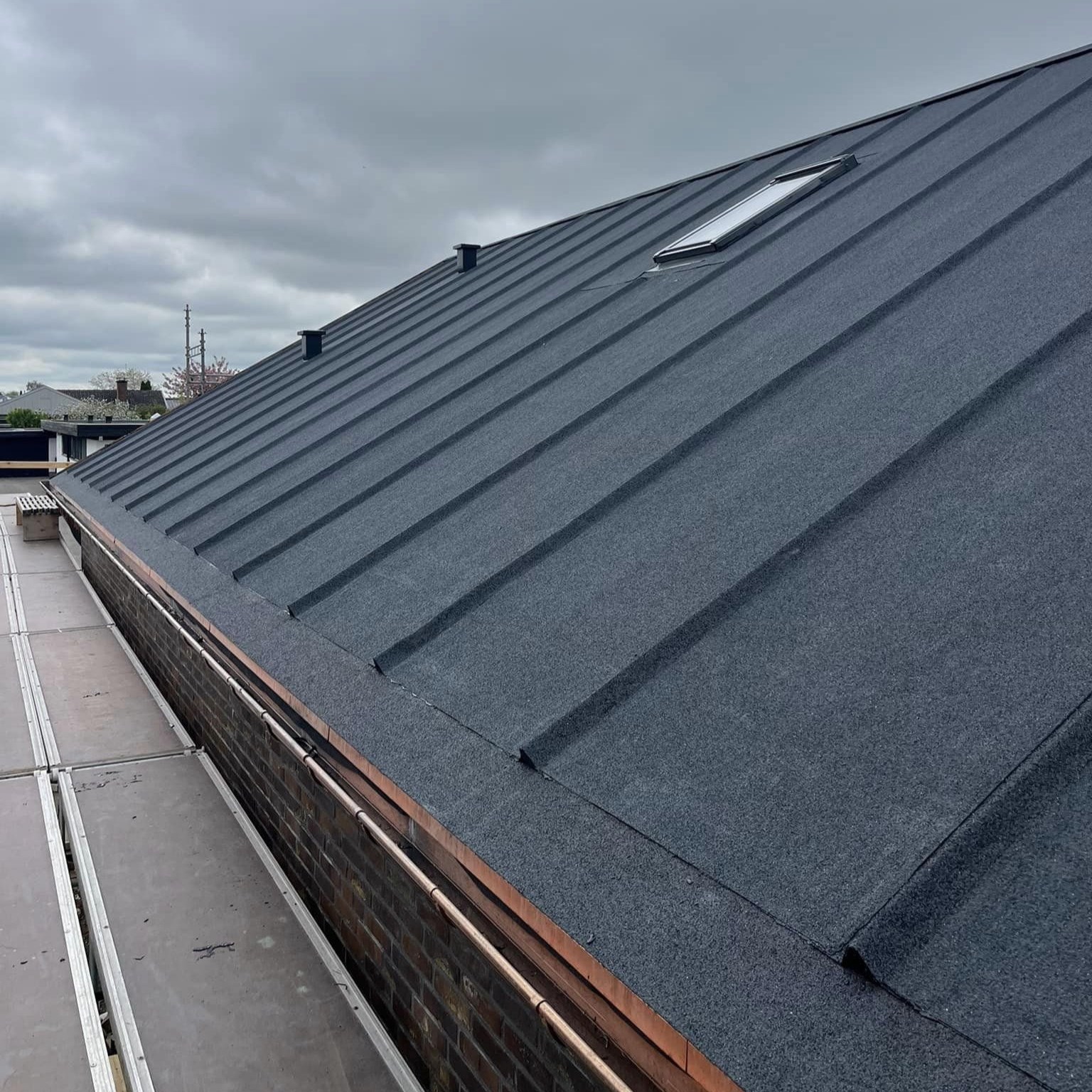 Møldrup Tagdækning ApS