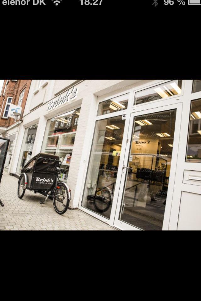 Toplisten: lokale opdateringer på sociale medier