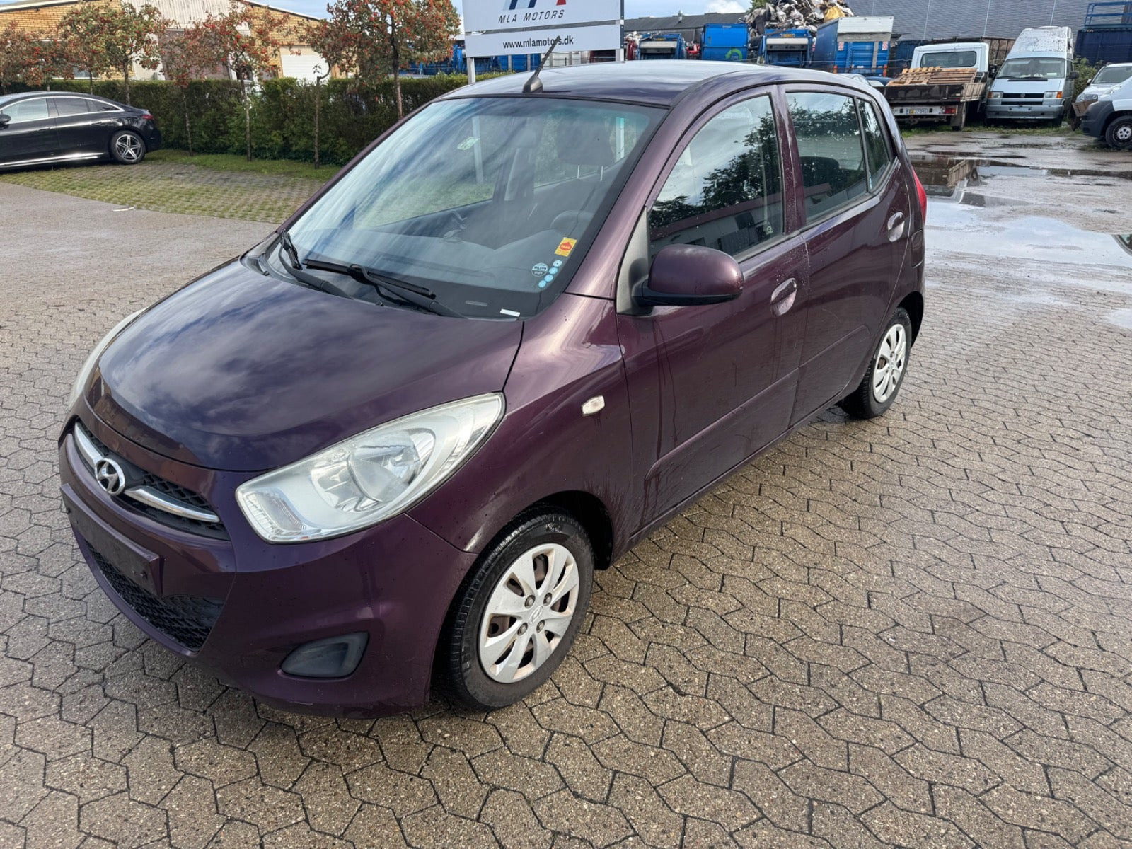 De billigste biler i Frederiksberg - Priser fra 14.900 kr