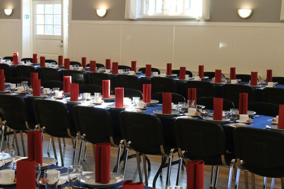 Vindingefest 2024: Årets største fest i Nyborg