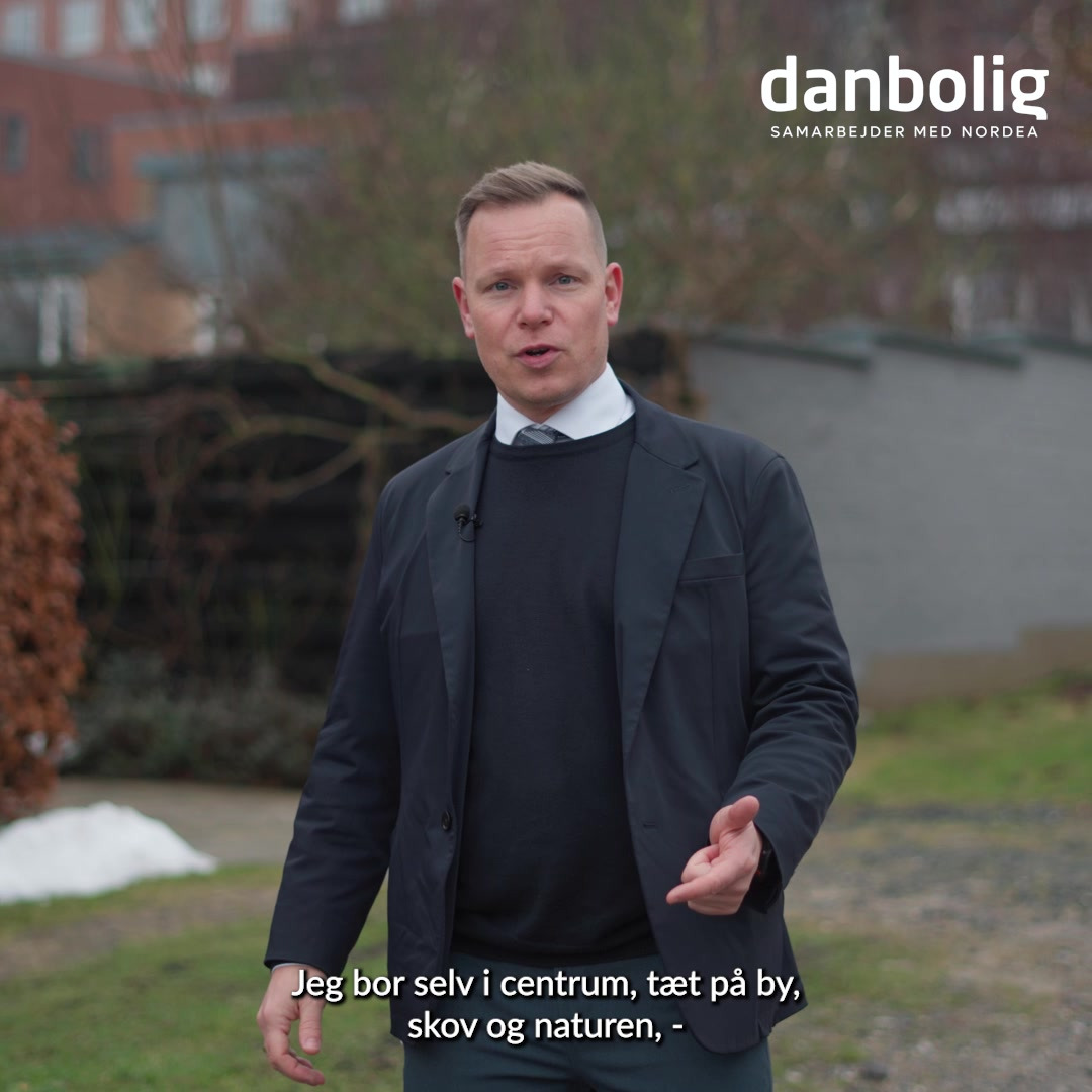 Opdatér dig her: Det nyeste fra Langå