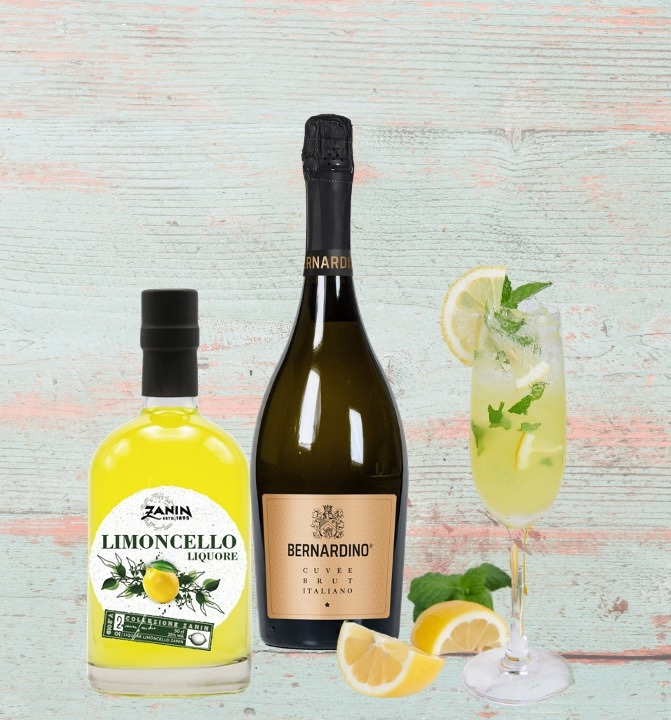 Nyt fra Lahvino Wine & Spirits