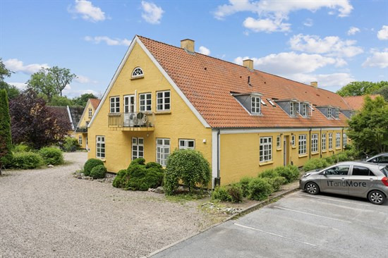 Nederbyvej 19A er til salg for kun 595.000 kr.: Se de billigste boliger til salg i Kruså her