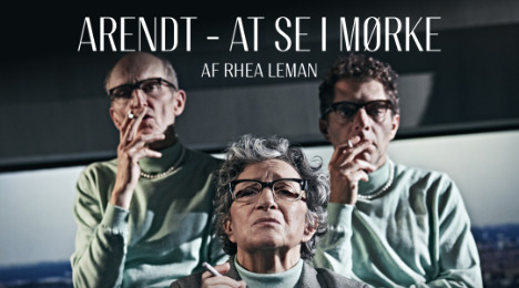 Kulturelle oplevelser i Silkeborg: Drama og komik på Jysk Musikteater