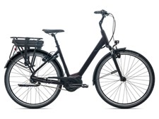 Sæby cykler tilbyder stor rabat på Entour E+ elcykel med smart teknologi og sikkerhedsfunktioner