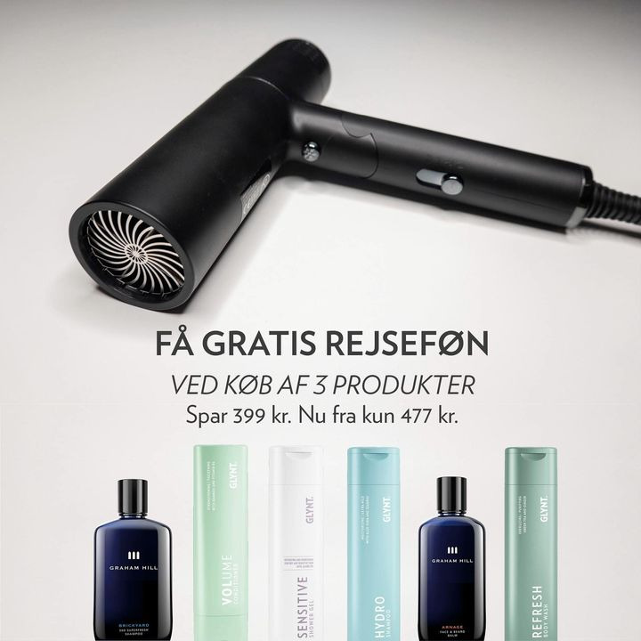 Hold trit med lokalområdet: Nyt fra Hammel