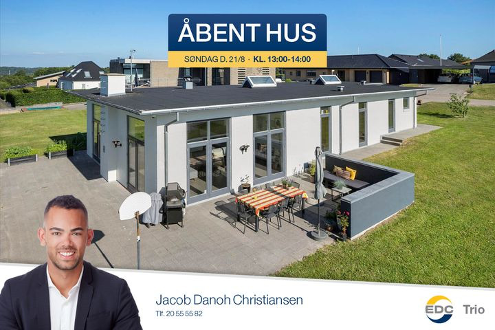 Opslagstavlen: Nyeste opdateringer fra Randers