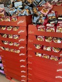 Fødselsdagsfest hos SPAR Nørrebro Hjørring: Gør et kup med vilde tilbud til kun 10 kroner!