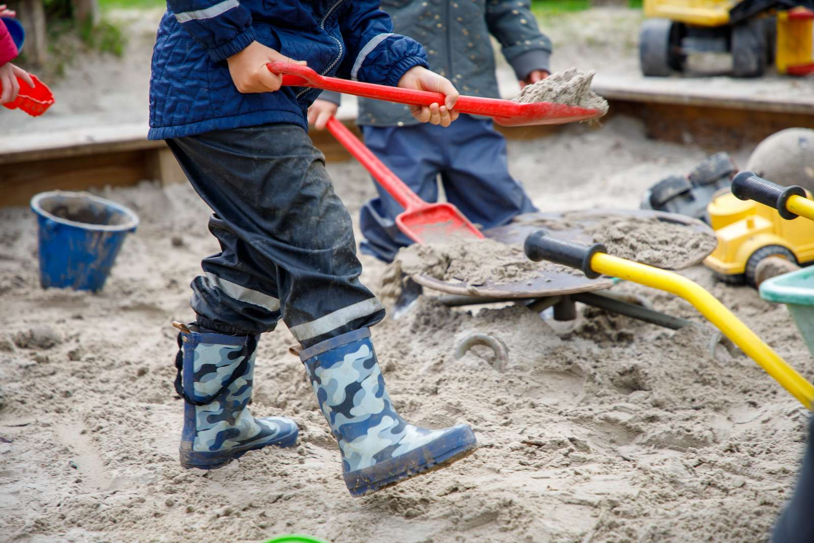 Sønderborg Kommune vender befolkningstilbagegang med flere studerende og nyfødte
