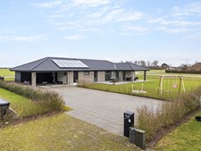 En ren boligdrøm på 162 m² til 3,375 mio. kroner er nu komme til salg i Marslev: Se hvor de dyreste boliger til salg i Marslev er