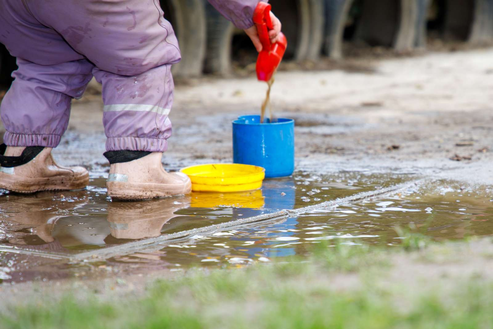 Sønderborg kommune drøfter BDO-analyse af børne- og ungeområdet