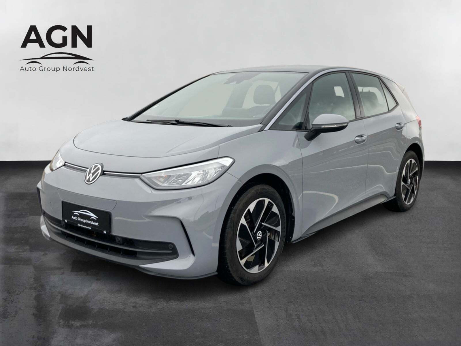 Biler netop sat til salg i Lem