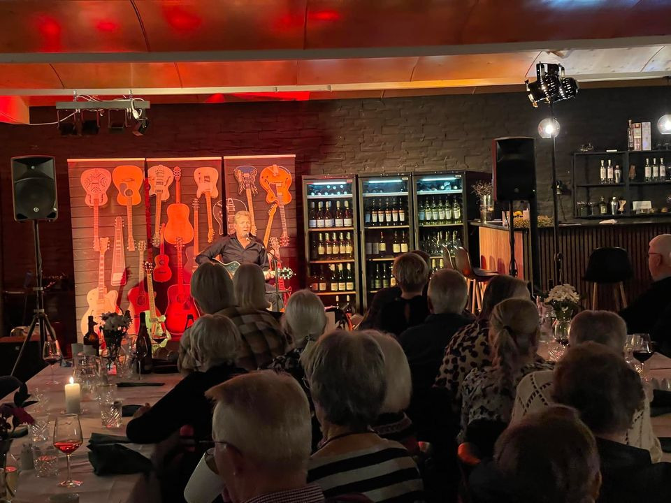 Opslagstavlen: Nyeste opdateringer fra Ikast