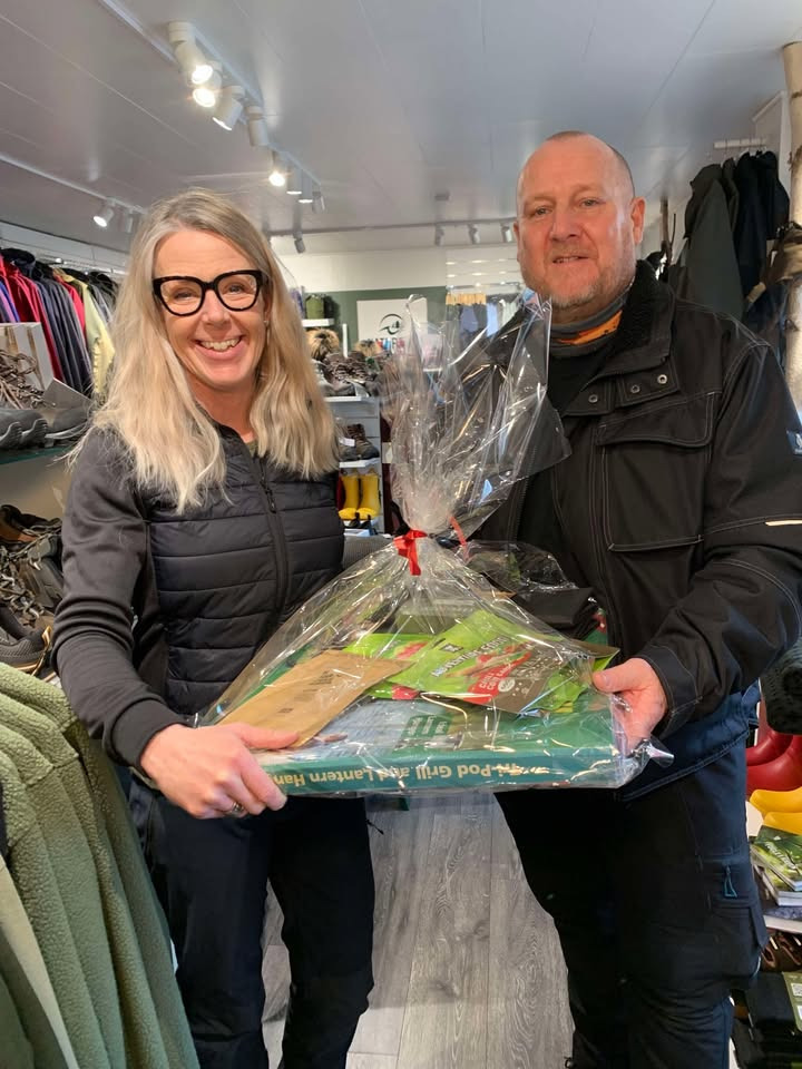 EDC Fjerritslev afslører vinder af sidste adventskonkurrence