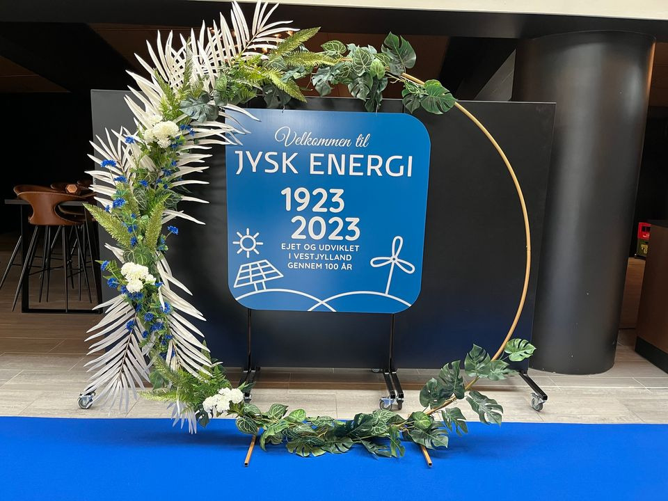 Opdatér dig her: Det nyeste fra Holstebro