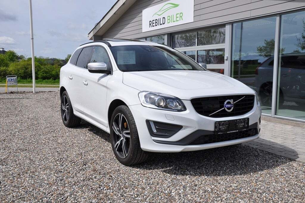 De dyreste biler i Skørping - Pris op til 439.880 kroner!