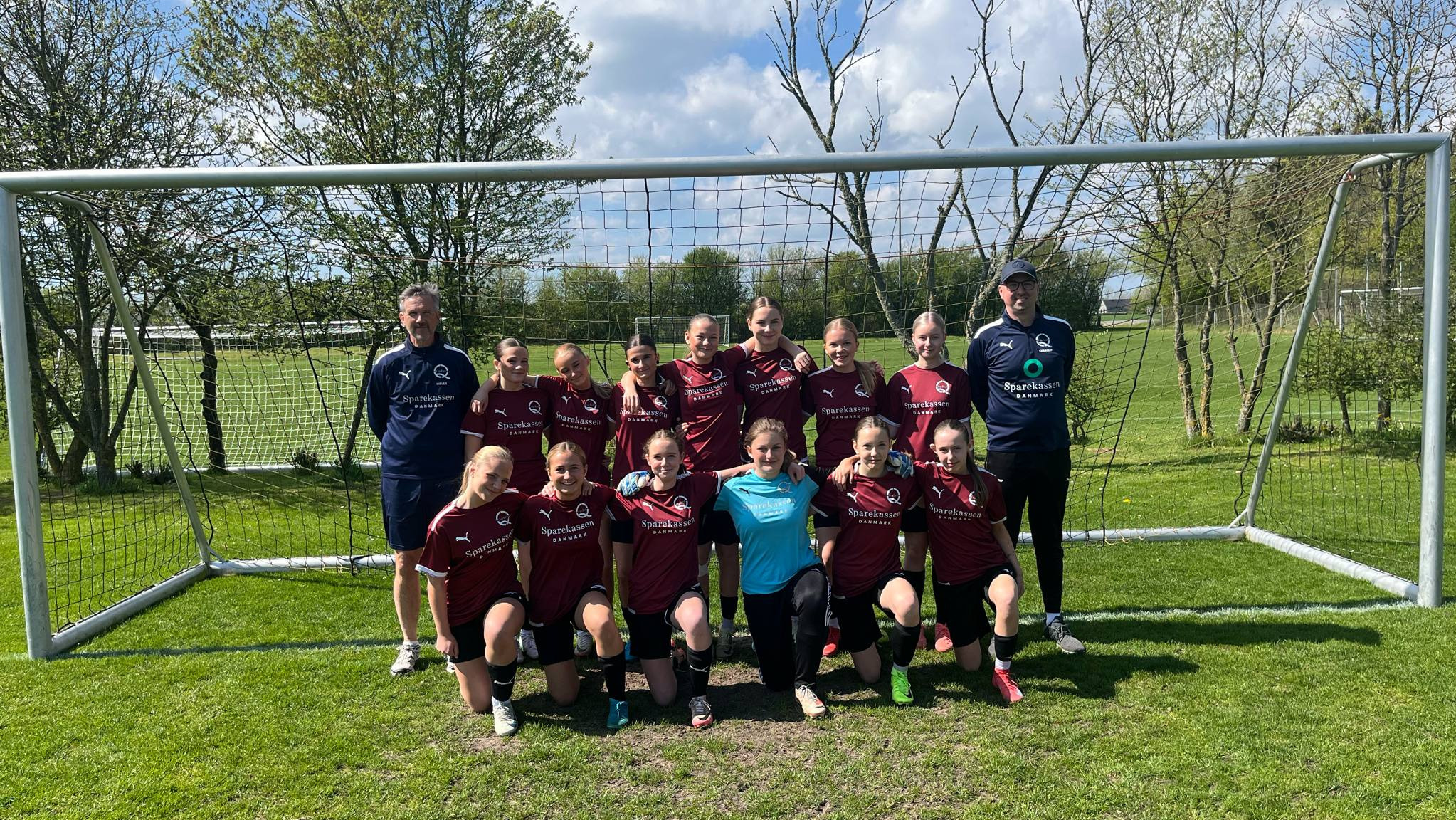 Ugen der gik for lokalsporten i Hobro