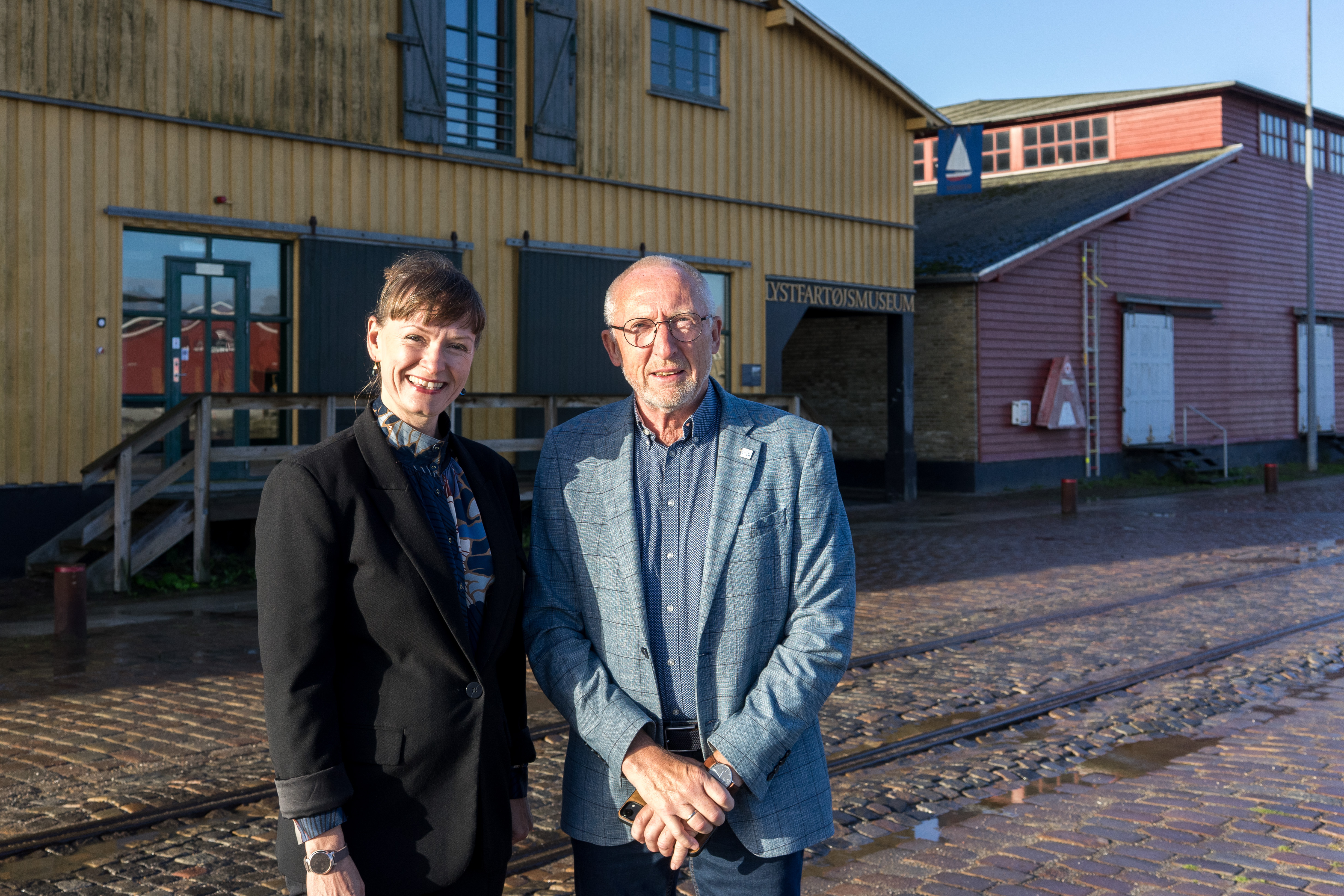 Mariagerfjord finalist til prestigefyldt europæisk grøn turismepris 2026