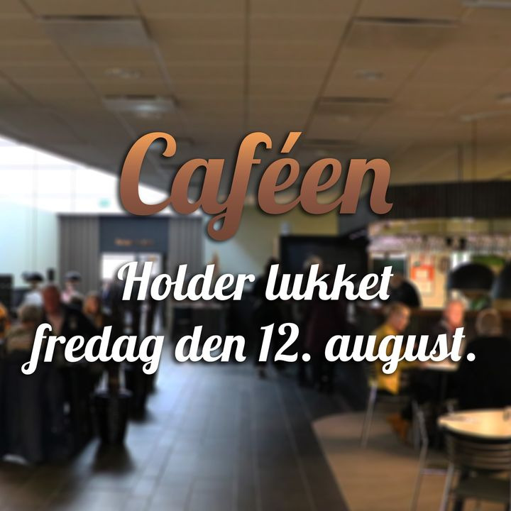 Se dagens updates fra Skive her