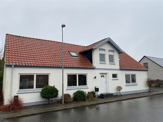 Priser fra 123.000 kroner: Se de billigste boliger i Middelfart Kommune