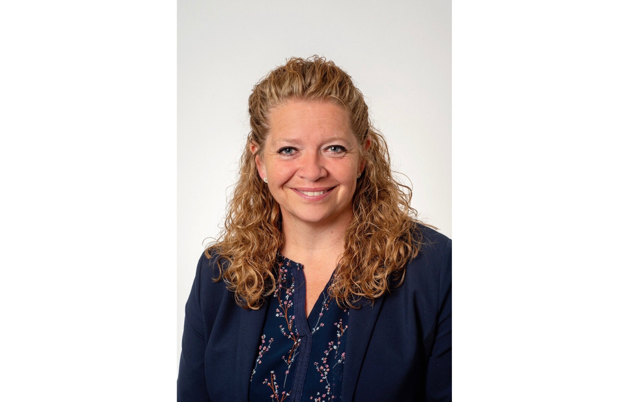 Helle Gade stiller op for Socialdemokratiet til KV21