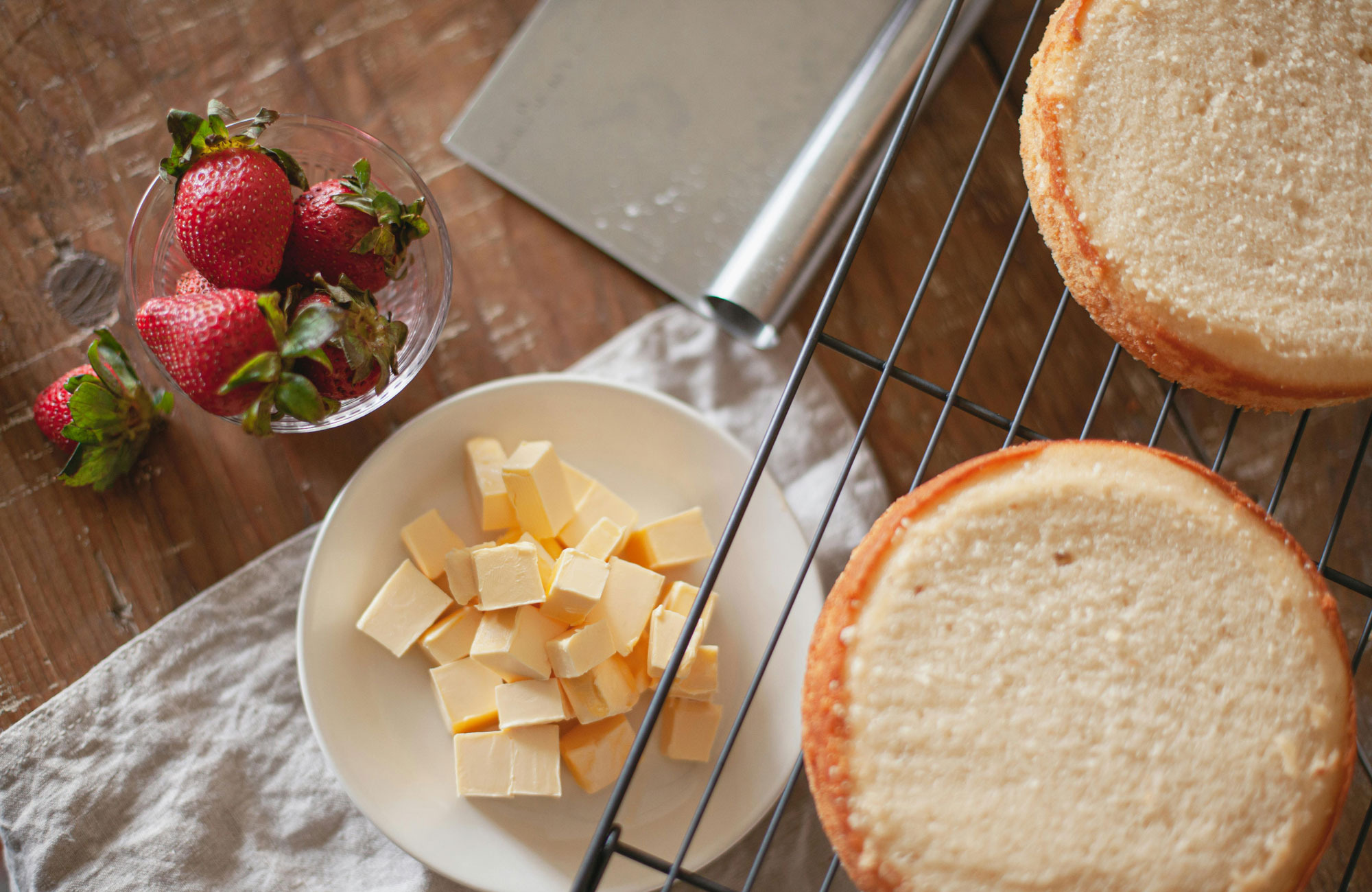 Bliv konditormester for en dag i Ringsted