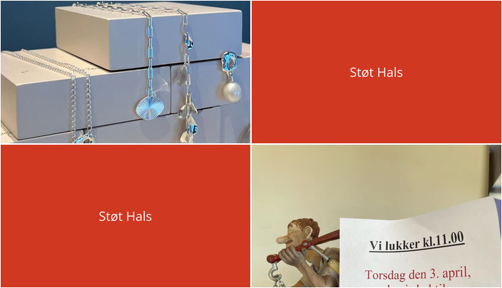 Nyt fra Lagersalg.com og Ulsted Autoværksted