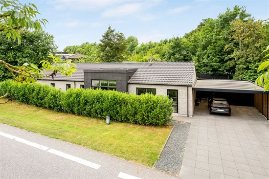 Gefionvej 39 og 4 andre boliger er kommet til salg denne uge i Kolding - se boligerne her.