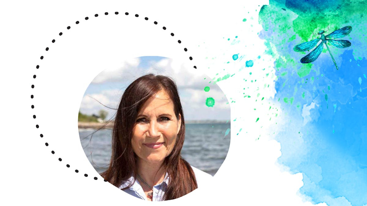 Foredrag i Aarhus: Kvantemekanik møder spiritualitet