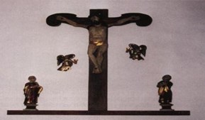 Hyggelig sangaften i Harre Kirke