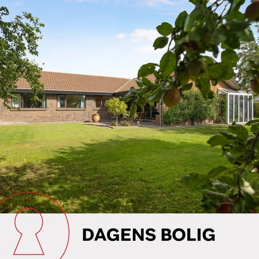 Home Kerteminde-Munkebo præsenterer stor bolig i Kerteminde til salg