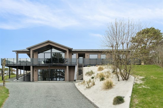 Majgårdsvej 21 og 7 andre boliger er kommet til salg denne uge i Ebeltoft - se boligerne her.