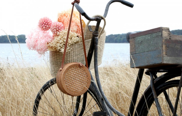 Toplisten: lokale opdateringer på sociale medier