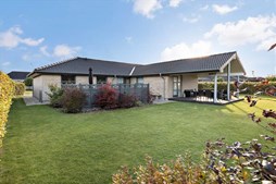 Moltkesvej 46 og 2 andre boliger er kommet til salg denne uge i Dronninglund - se boligerne her.