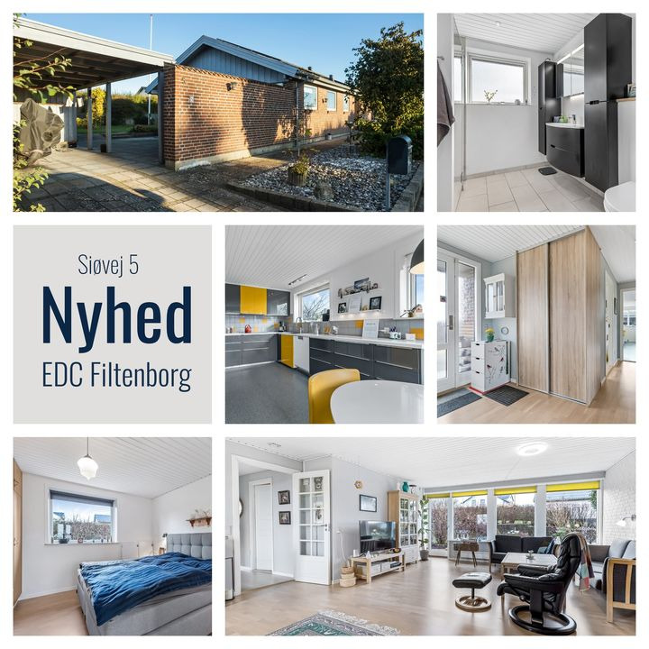 Nyt fra EDC FILTENBORG