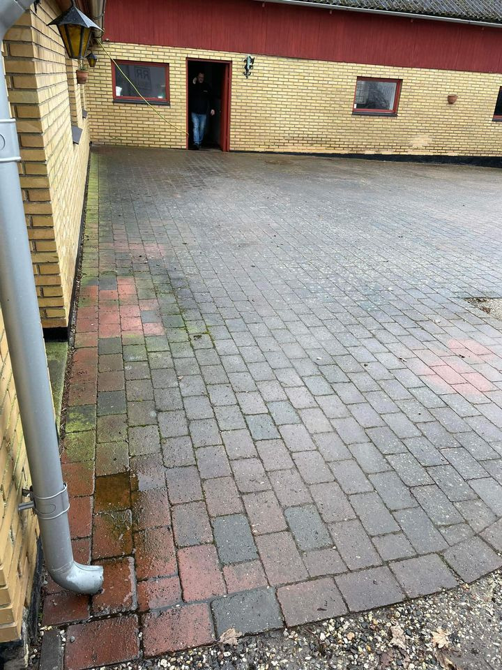 Hold dig ajour med dagens opdateringer fra Ikast