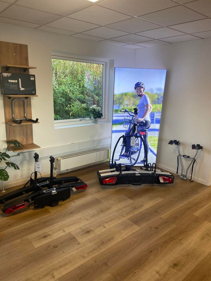 Hold trit med lokalområdet: Nyt fra Bjerringbro