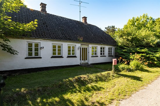 Snødevej 25 er til salg for kun 275.000 kr.: Se de billigste boliger til salg i Tranekær her