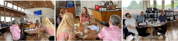 Gladsaxe Iværksætternetværk åbner op for stærkt iværksætteri økosystem i lokalområdet