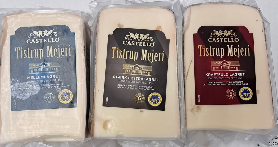 SPAR Valsgård tilbyder skæreost til ja tak-pris