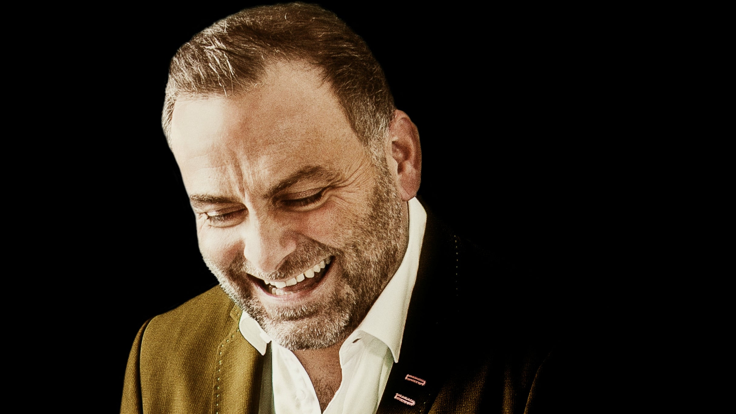 Hyldest til Elvis Presley i Grenaa