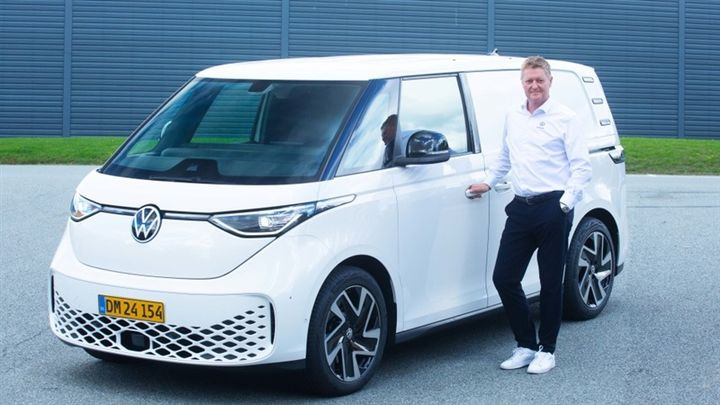 Hold trit med lokalområdet: Nyt fra Aalestrup