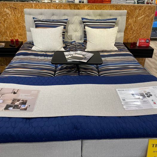 Dagens topnyheder på sociale medier fra dit område