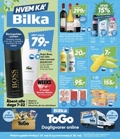 Tilbudsavis